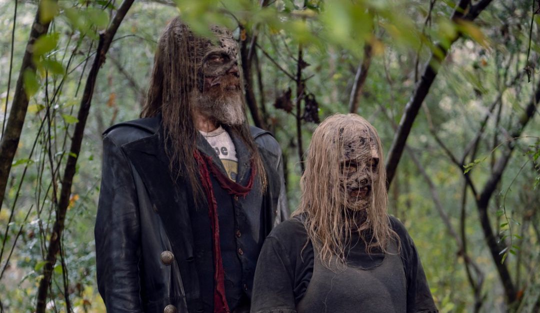 Nuevo Spin-Off de The Walking Dead: Se anuncia una nueva serie en el universo de "The Walking Dead"