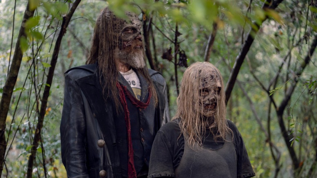 Se anuncia una nueva serie en el universo de "The Walking Dead"