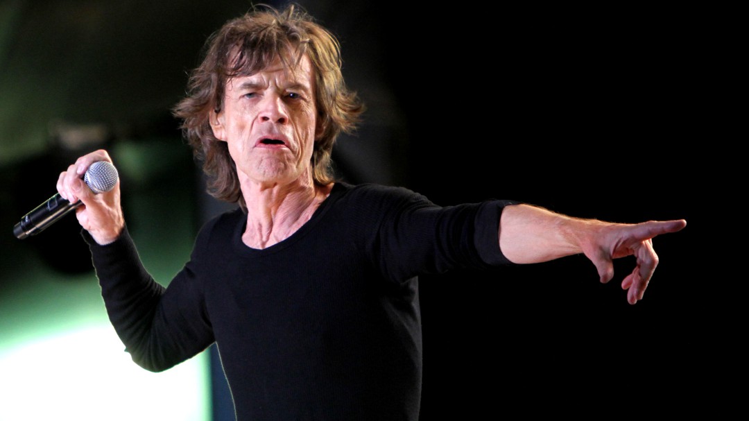 Por cirugía de Mick Jagger aumentaría la conciencia de válvulas cardíacas