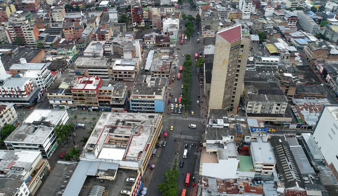 En lo corrido del año en la capital del Tolima han asesinado a 22 personas.