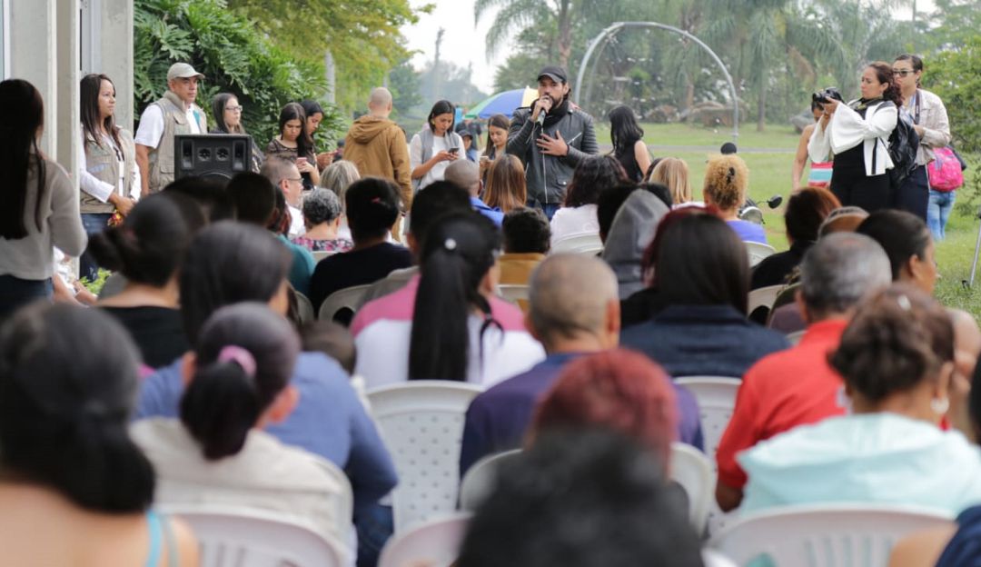 Día nacional de la memoria, Víctima en Antioquia, Víctimas en Medellín: En Medellín son atendidas mil víctimas todos los días