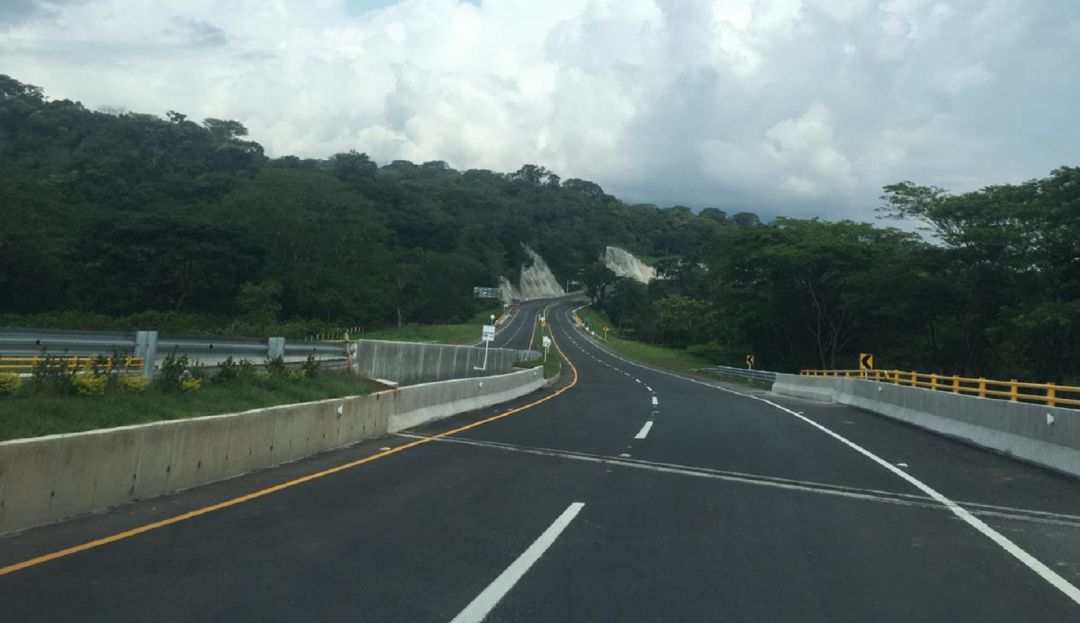 Vías 4G, autopista vial,: Antioquia necesita 1.66 billones para terminar las vías 4G