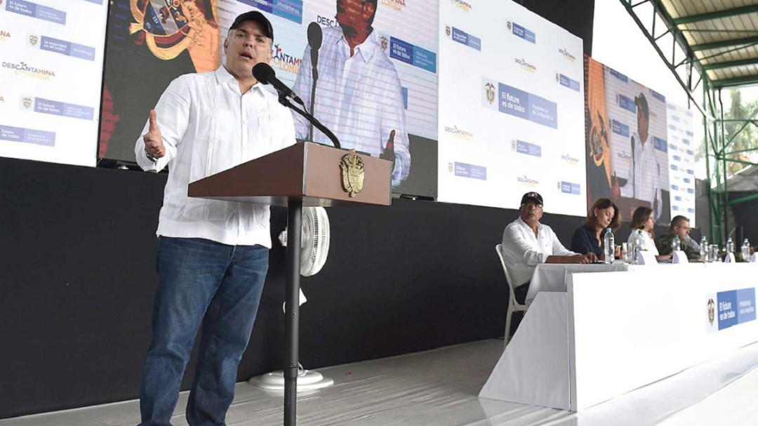 Imagen desfavorable del Gobierno en encuesta Polimétrica