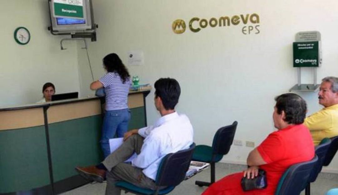 Supersalud revoca funcionamiento de Coomeva en tres departamentos