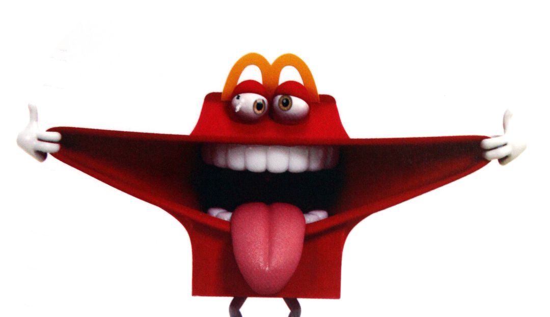 Mcdonald's Australia: ¡Hamburguesas Gratis! Hombres ‘hackean’ autoservicio de McDonald’s
