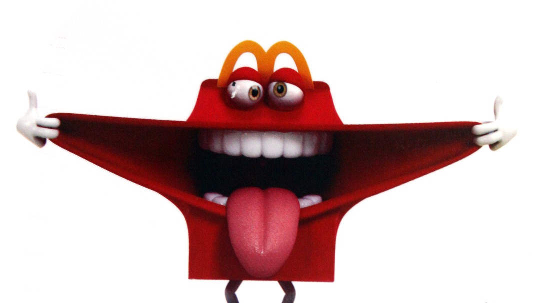 ¡Hamburguesas Gratis! Hombres ‘hackean’ autoservicio de McDonald’s
