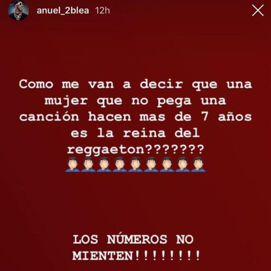 Karol G, ¿la “reina del reggaetón”?: Don Omar no cree que Karol G sea la “reina del reggaetón” Karol G, ¿la “reina del reggaetón”?: Don Omar no cree que Karol G sea la “reina del reggaetón”