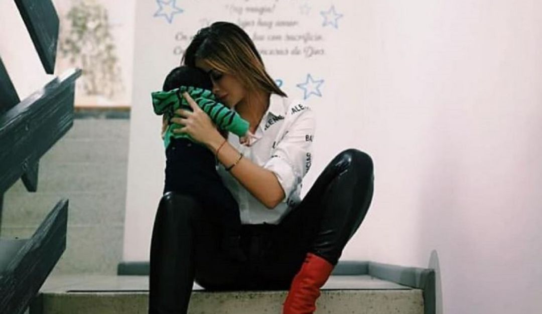 Sara Uribe