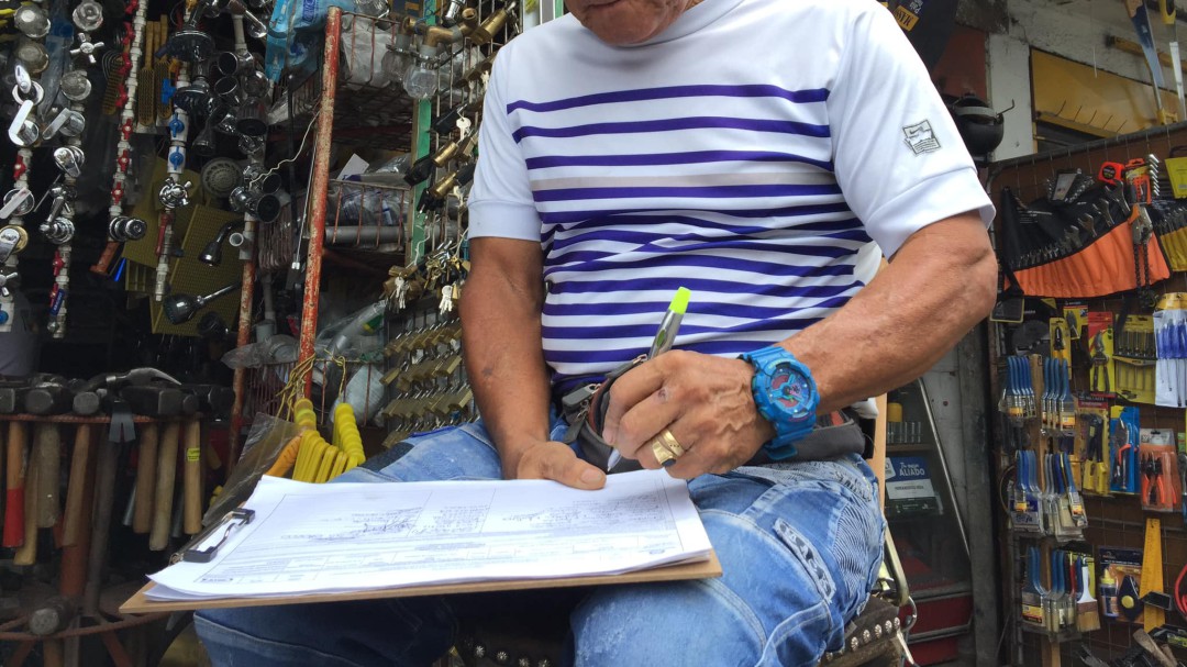 En el Quindío hay 15 grupos recogiendo firmas para pre candidatos