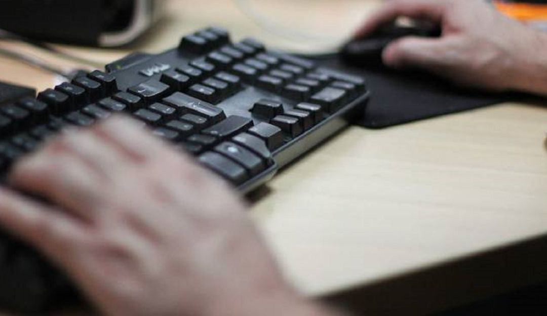 Capturada mujer, señalada de hacer videos pornográficos con menores de edad: Capturada mujer, señalada de hacer videos pornográficos con menores de edad