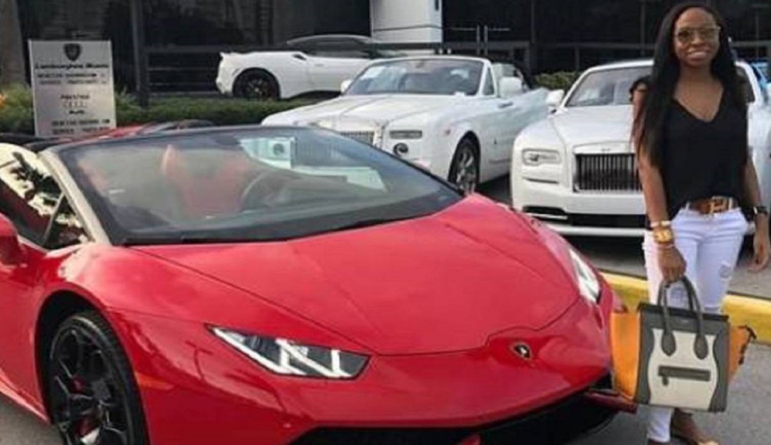 Caso corrupción Lamborghini: Yenny Ambuila si pagará casa por cárcel en condominio al sur de Cali