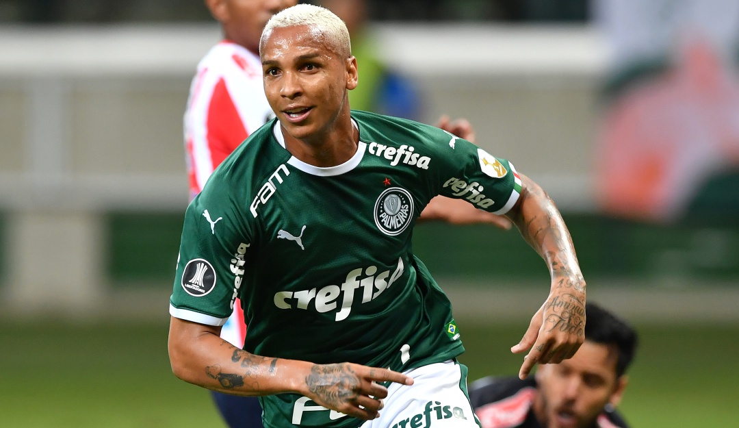 Copa Libertadores Junior Palmeiras: Junior, goleado y eliminado de la Copa Libertadores