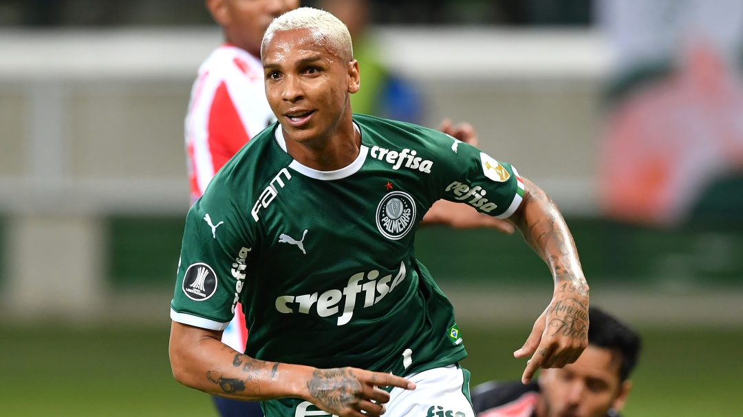 Junior, goleado y eliminado de la Copa Libertadores