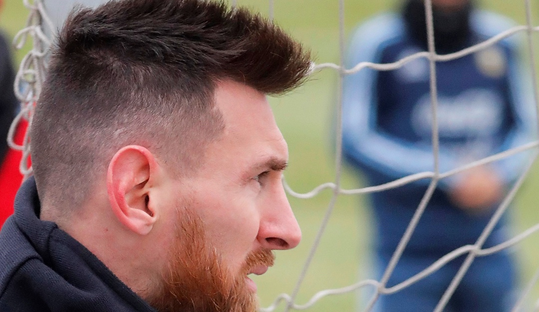 Lionel Messi: Messi compra un hotel en Mallorca