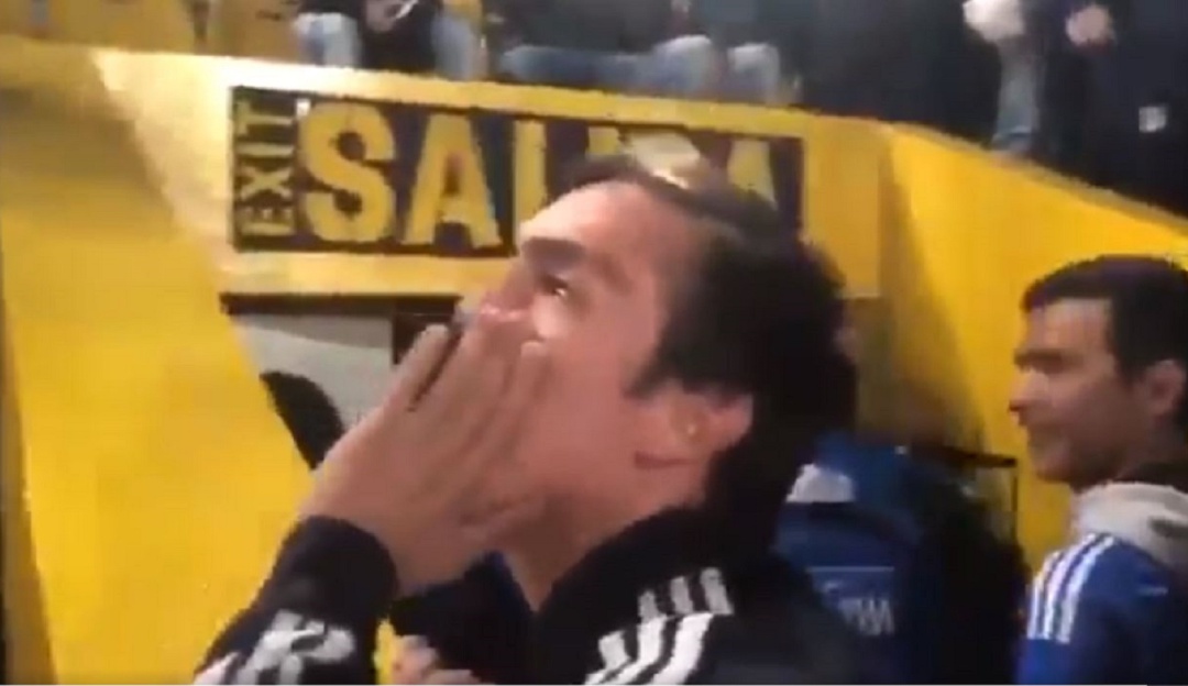 Millonarios Santa Fe insulto a mujeres: Sancionada hinchada de Millonarios tras insultos a dos mujeres de Santa Fe