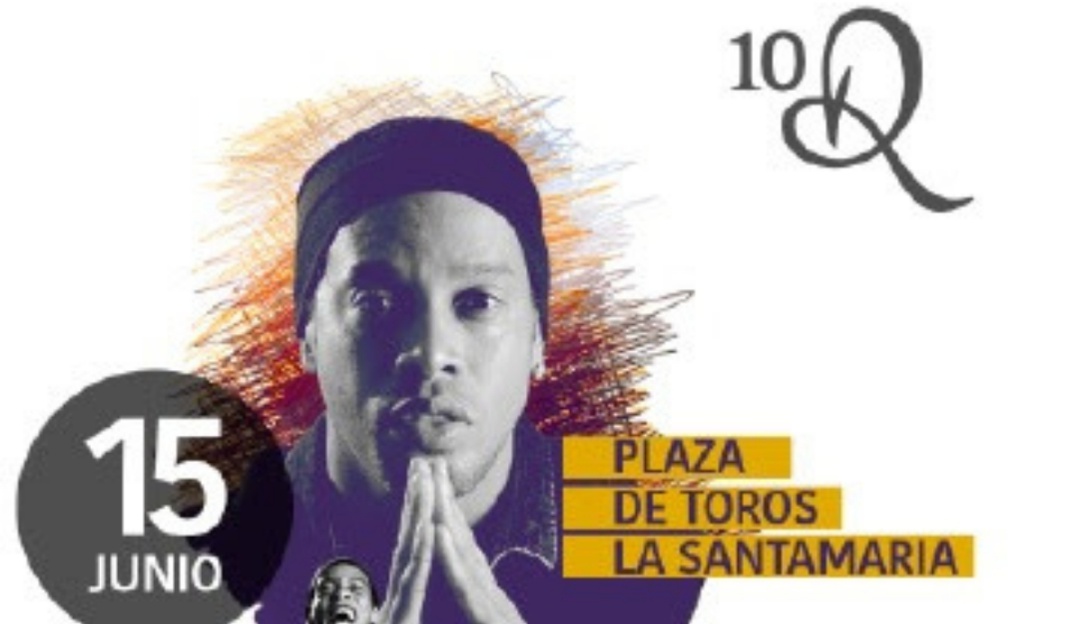 Copa América 2019: ¿Cuánto cuesta ver a Ronaldinho Gaúcho en Bogotá?