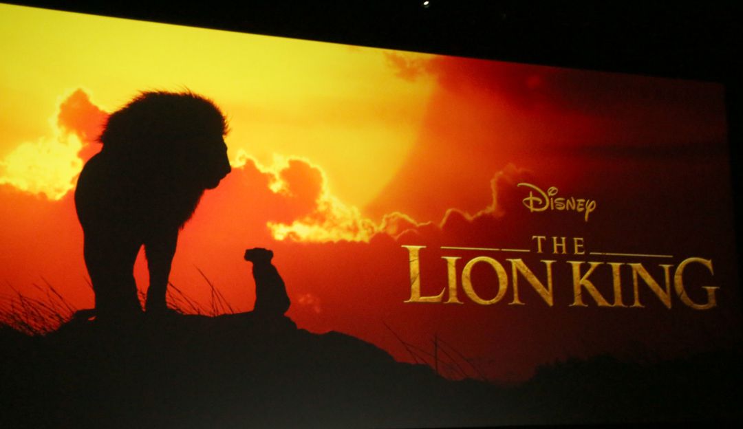 The Lion King: Lanzan el último tráiler del ‘Rey León’