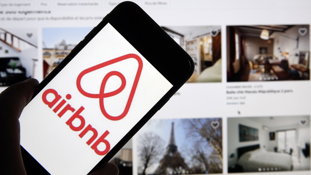 Airbnb seguirá ofreciendo alojamientos situados en colonias de Cisjordania