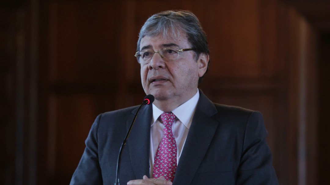 Colombia apoya petición para que ONU reconozca a representante de Guaidó