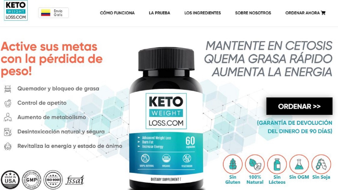 Alerta por venta de productos para adelgazar en Whatsapp y redes en Boyacá
