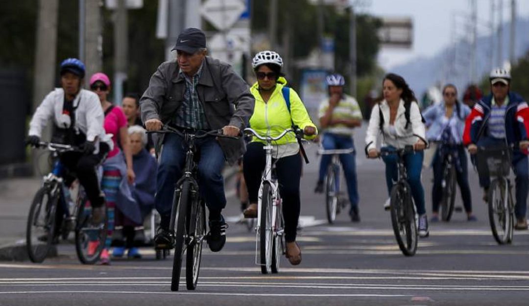 Neiva vivirá segundo día sin carro y sin moto
