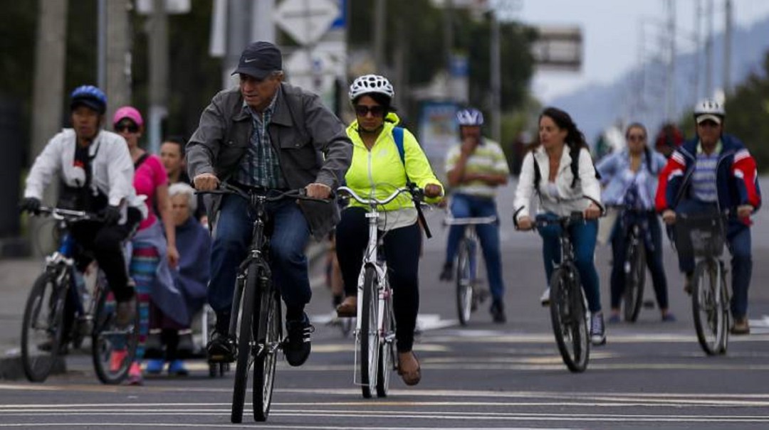 Neiva vivirá segundo día sin carro y sin moto