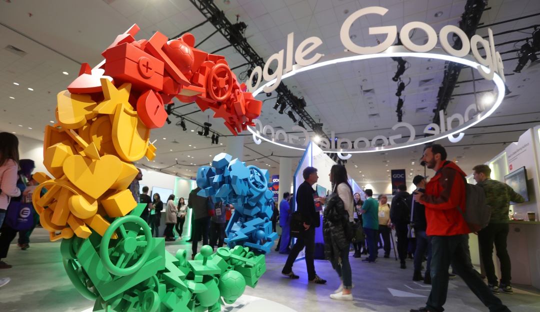 Nube de Google: Google anuncia nuevos socios para cloud