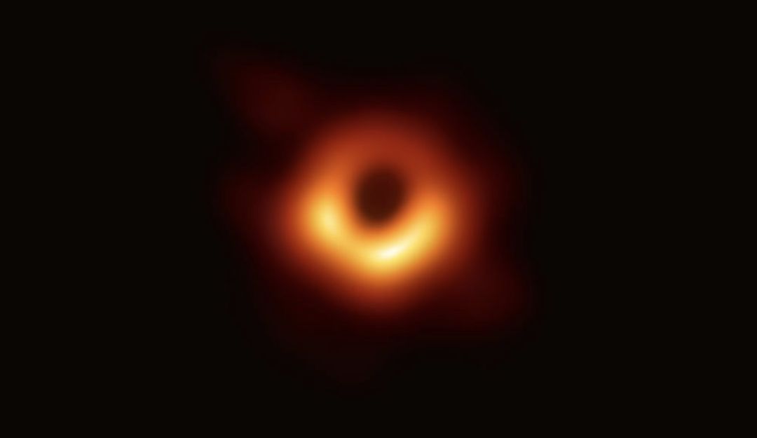 Agujero negro Event Horizon Telescope: ¿Qué es un agujero negro?