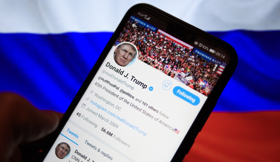 Campaña Donald Trump: Retiran video con el que Trump perfilaba su reelección para 2020