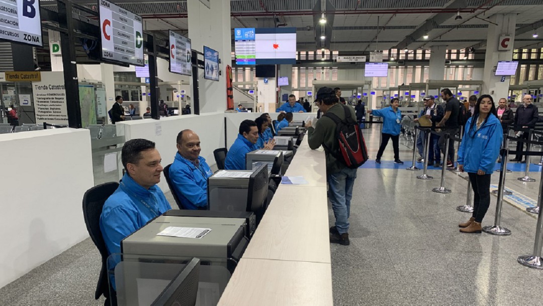 En los zapatos de un informador del SuperCade de la 30