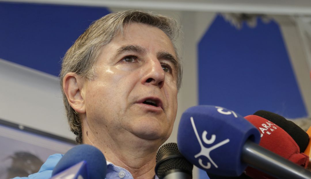 Prevención enfermedades: “No hay evidencia de picos de N1H1 en Bogotá”: Secretario de Salud