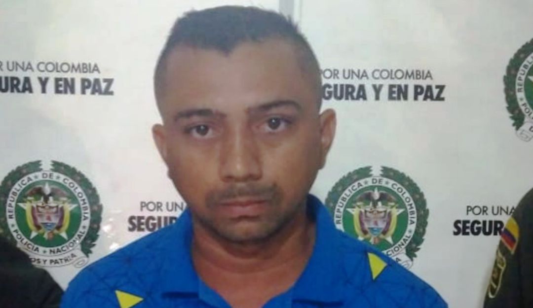 robo peaje Carmen de Bolívar: Capturan presunto responsable de robo a peaje de El Carmen de Bolívar