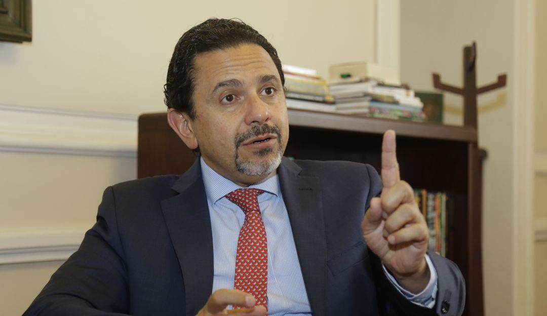 Tregua Semana Santa: Comisionado de paz a ELN: “Ojalá no sea presagio de una nueva tragedia