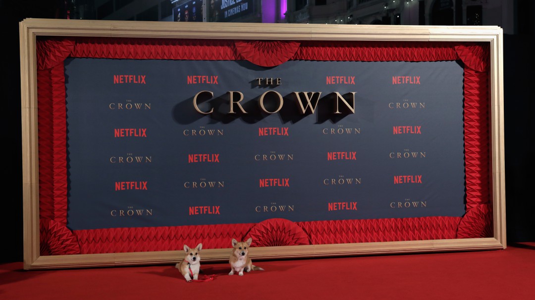La actriz que interpretará a Diana de Gales en "The Crown"