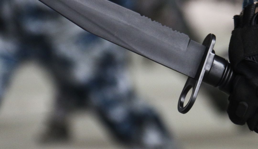 El individuo no aceptó su pecado y fue enviado a la cárcel de Ibagué.
