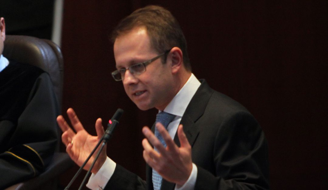 Agroingreso seguro, corrupción en Colombia: Corte rechaza apelación de Arias en caso de extradición a Colombia