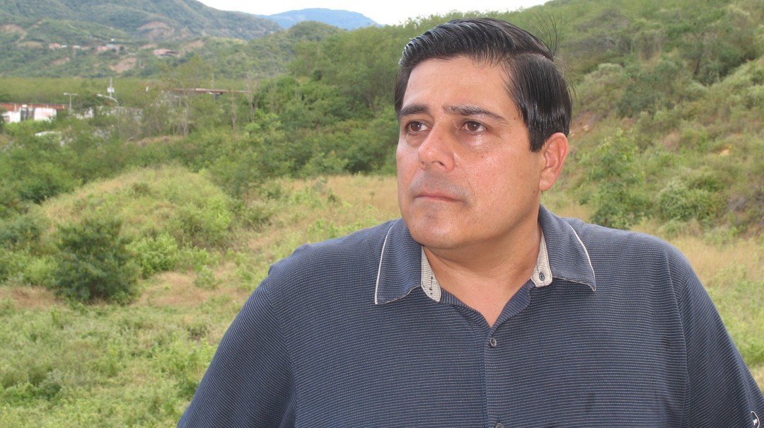 JEP otorga libertad a testigo clave contra Santiago Uribe
