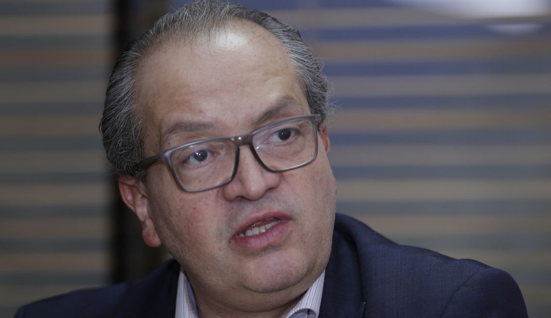 Investigación a la JEP: “Comisión de Acusación no puede ser instrumento de venganza política”