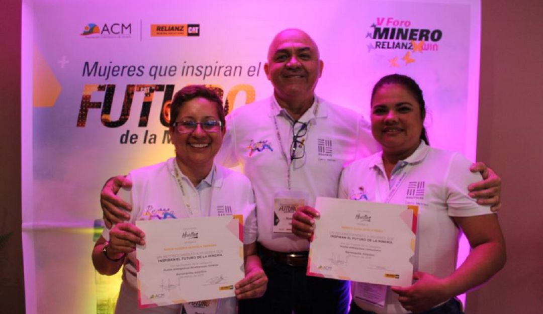 Líderes del Alto San Jorge que transforman sus comunidades