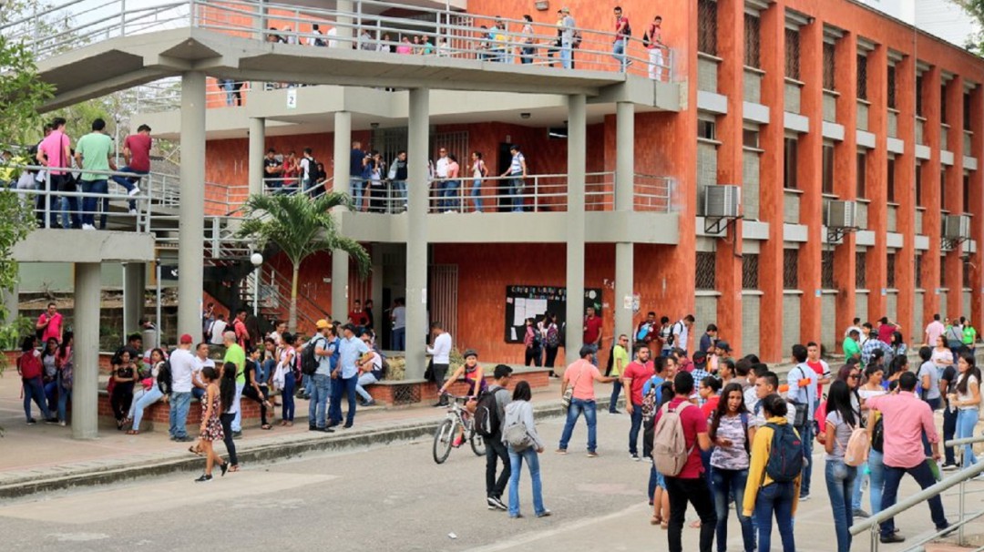 La ‘Unisucre’ elige los tres candidatos a la rectoría