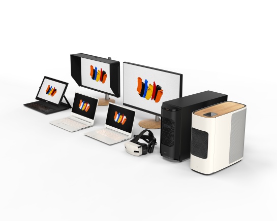 Acer nuevos dispositivos: ¡Innovadores y creativos! La apuesta de Acer para las nuevas generaciones Acer nuevos dispositivos: ¡Innovadores y creativos! La apuesta de Acer para las nuevas generaciones