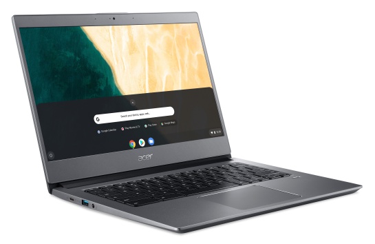 Acer nuevos dispositivos: ¡Innovadores y creativos! La apuesta de Acer para las nuevas generaciones Acer nuevos dispositivos: ¡Innovadores y creativos! La apuesta de Acer para las nuevas generaciones