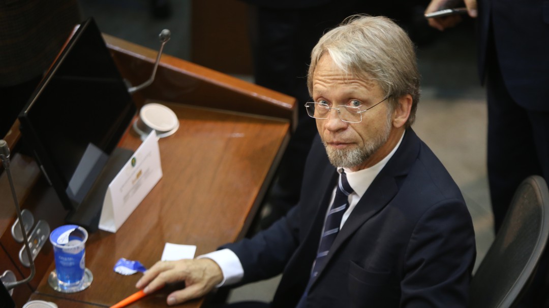 Los dos recursos de Mockus para salvar su curul