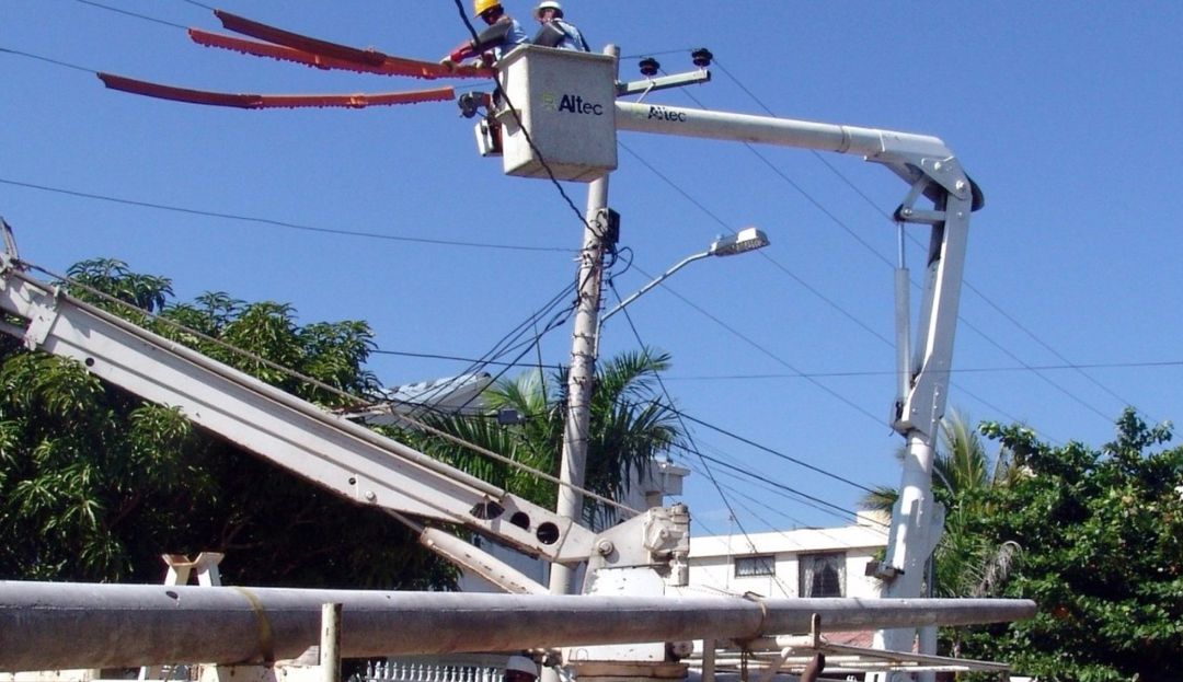 Servicio eléctrico: EPM plantea operar a Electricaribe con ayuda de inversionista