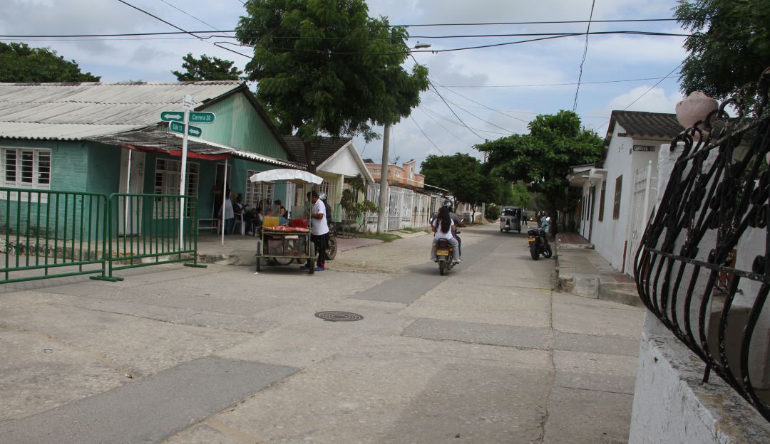 Electrocutado muere bebé al hacer contacto con una nevera en Galapa: Electrocutado muere bebé al hacer contacto con una nevera en Galapa