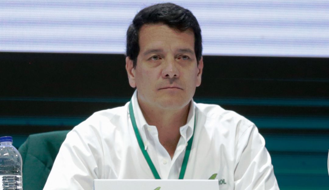 Ecopetrol Fracking: Ecopetrol no descarta e insiste en Fracking para extracción de crudo