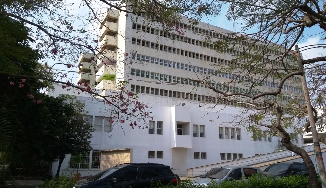 HUC Semana Mayor: HUC alista Plan de Contingencia para atención durante la Semana Mayor