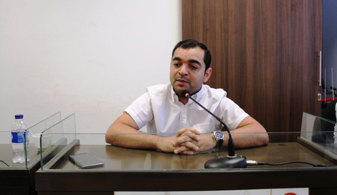 Asamblea de Bolívar: Asamblea de Bolívar aprobó tres proyectos de ordenanza