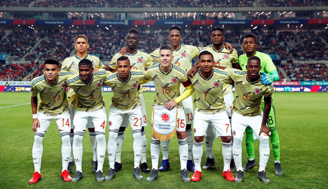 Programación jugadores selección: Prográmese con los partidos de los jugadores de la Selección en sus clubes