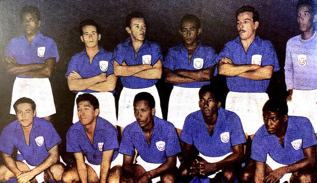 Copa América 1957 Perú Selección Colombia: Perú 1957: El regreso al máximo torneo continental